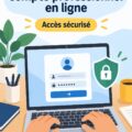 Capture d'écran d'une page de connexion LinkedIn avec des conseils pratiques pour se connecter facilement.