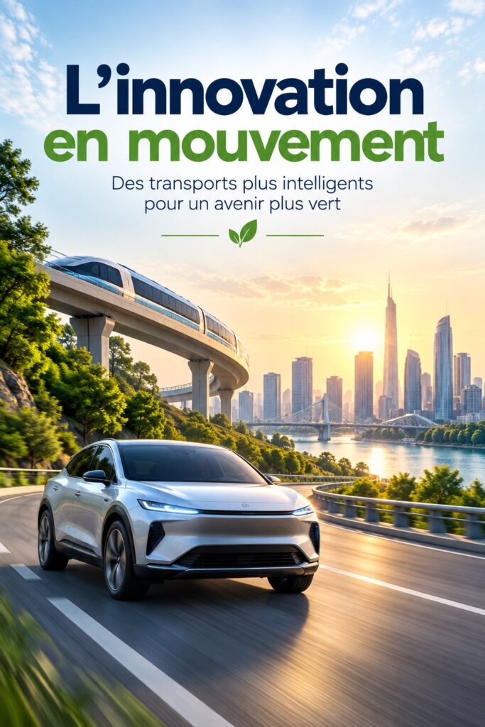 Image d'un entrepôt moderne utilisant des solutions logistiques innovantes pour le rangement.