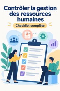 Audit des ressources humaines efficace avec des femmes lors d'une réunion