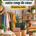 Vue de plusieurs meubles de rangement modernes et esthétiques dans un intérieur chaleureux.