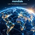 Image représentant une scène technologique avec des éléments d'IA intégrés.