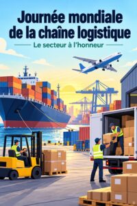 Femmes travaillant dans un entrepôt de logistique