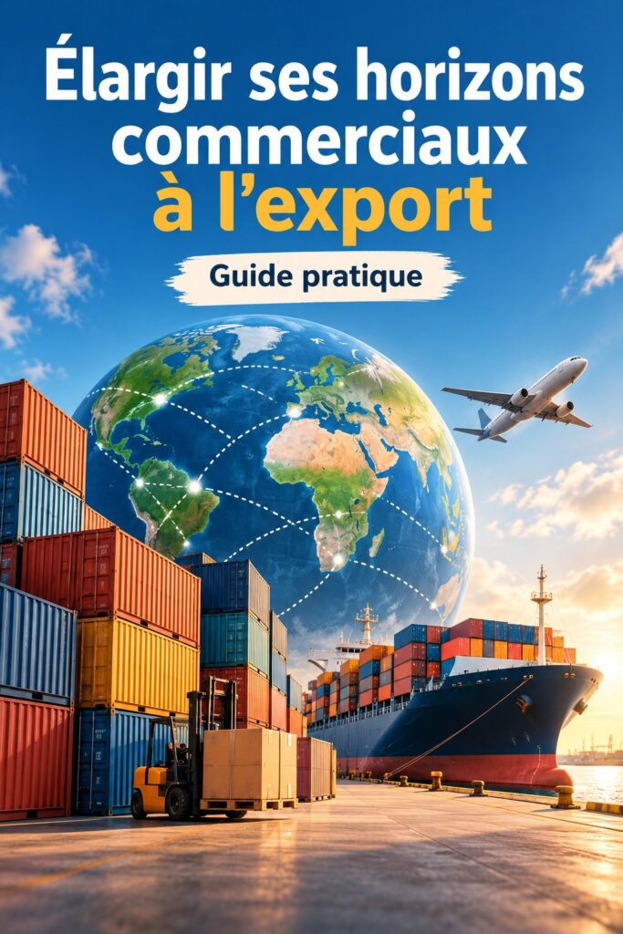 Femme explorant des solutions logistiques innovantes pour son entreprise.