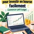Presentation de 16 plateformes d'investissement boursier facile à utiliser